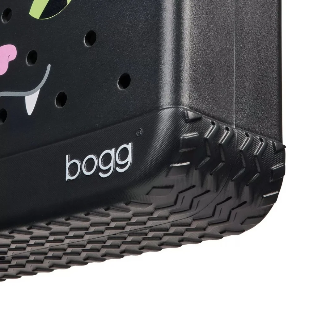 Bitty Bogg® Bag Limited Edition Black Cat - Picture 4 of 7